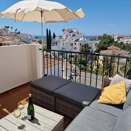 公寓 Valparaiso - Casa Andaluz Blq 3 2d - Eurosur *