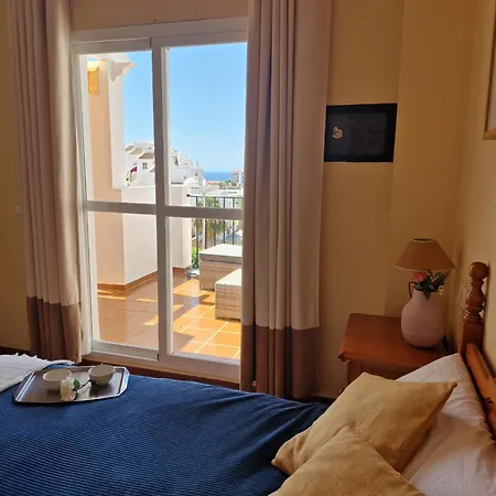 公寓 Valparaiso - Casa Andaluz Blq 3 2d - Eurosur