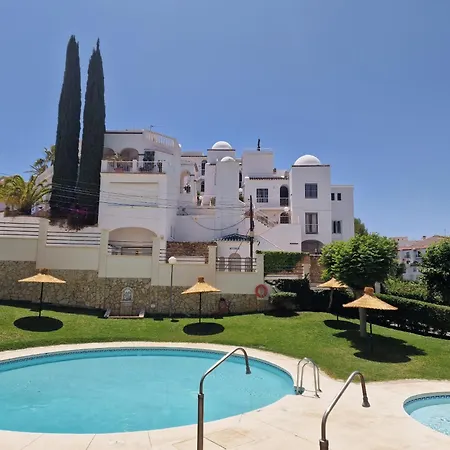 Apartment Valparaiso - Casa Andaluz Blq 3 2d - Eurosur *